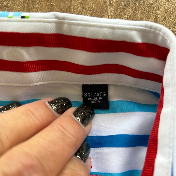 Men’s dress shirts - Picture 3 of 9